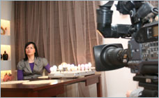 OSRAM - Public information film recording