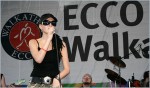 Charity fundraiser