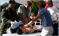 Corporate Social Responsibility